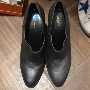 Nine West booties